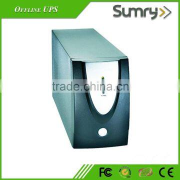 Modified Sine Wave Offline Ups With Maintenance Free Sealed Lead-acid Battery Low Frequency photo-3