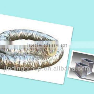 water pipe aluminum strip