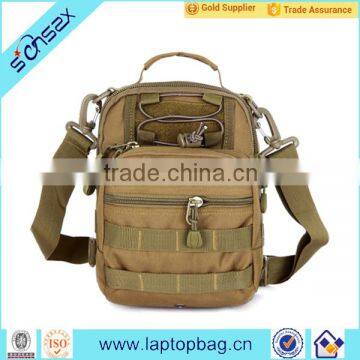 Fashion military messenger bag China handbags                        
                                                                                Supplier's Choice