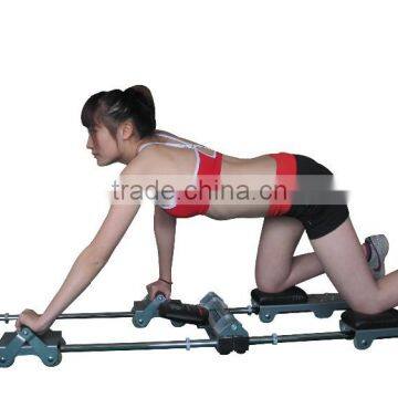 Crawl Machine/fitness photo-2