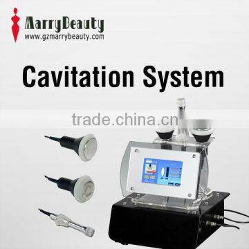 Shopping Online Websites Vacuum Cavitation Vacuum Fat Loss Machine Rf Machine Fast Cavitation Slimming System