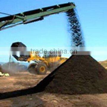 Composting Plant