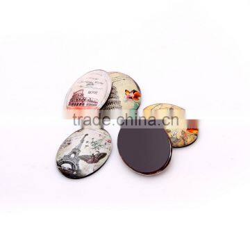 China Top Selling Products Custom High Quality Fridge Magnet,crystal Fridge Magnet photo-6