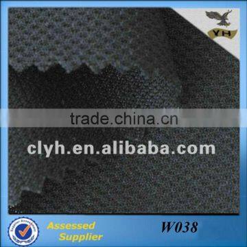 100% polyester fabrics for basketball jersey