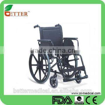 manual wheelchair price