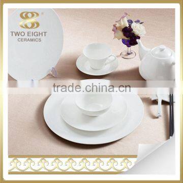 italian cooking utensils handmade pottery dinnerware set China factory