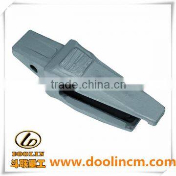 Spare Parts of Construction Equipment Supplier 6I6464 Bucket Teeth & Adapter for E330/336