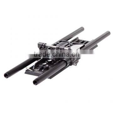 Tilta TT-C06/C07 19mm Baseplate ARRI Standard Dovetail