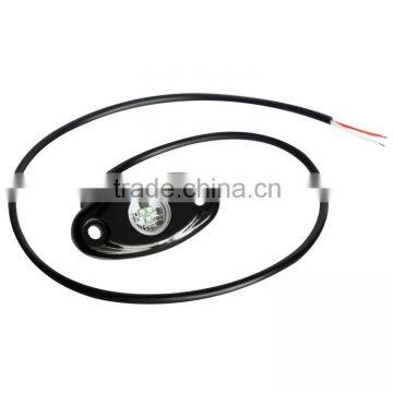 12v New Boat Deck Lights With Multi Colors Waterproof Led Boat Lights photo-3