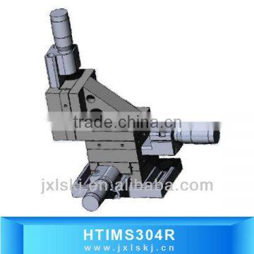 HTIMS304R 3-Axis xyz positioning stage