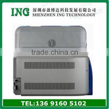 Datacard SD460 ID Card Printer Smart Card ID Encoder photo-4
