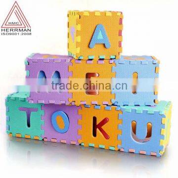 Eva Floor Mat for Room,children Floor Mat photo-3