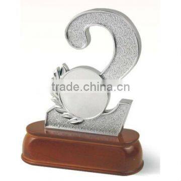 Sports No. 2 Awards/metal souvenir