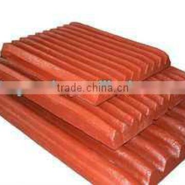 crusher spare parts