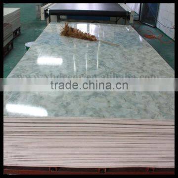 NEW Product Marble Tone Fire Proof Decorative Wall Panel photo-3