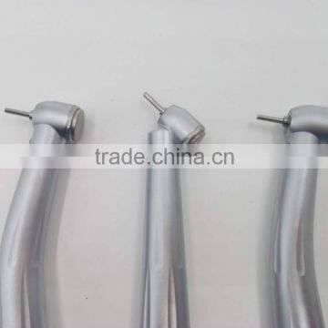 Odontologia Ortodontia Instruments 2 Holes Led High Speed Handpiece photo-2