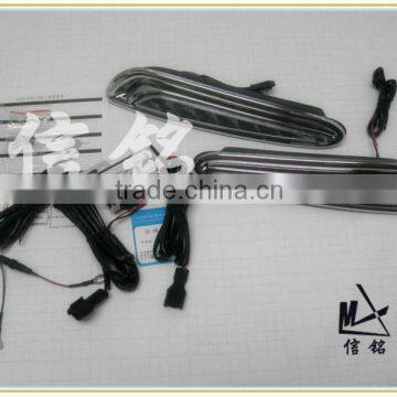 Hot Selling Day Running Lights for Mazda 3 Star Cheng 2012