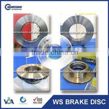 WINMANN Standard Weight Fuso Truck Parts Supply With OE No.MC894847 photo-3