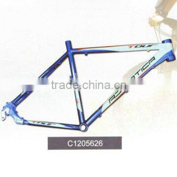 aluminum bicycle bike frame,bicycle parts