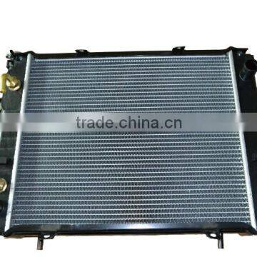 Manon high quality forklift parts RADIATOR ASSY 3EA-04-51210