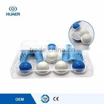 Dental Silicone Impression Kit 2016 Hot photo-3