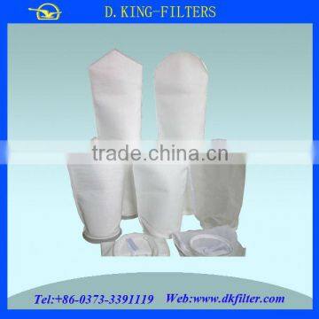 activated carton micron nylon mesh screen woven water filter bag