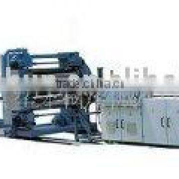 plastic plate sheet production line