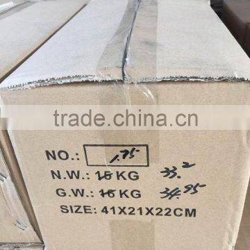 0.115-0.125mm Iron Wire/gi Wire/scourer Wire photo-3