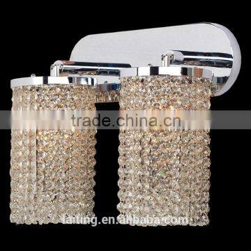 European Crystal Wall Lamp for Tile Bathroo LT32431