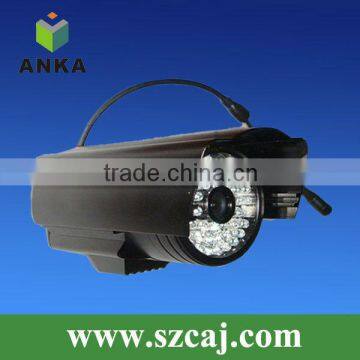 Memory function GSM/GPRS cctv camera for alarm system