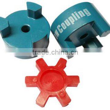 Guillemin Jaw Stainless Steel Couplings photo-6