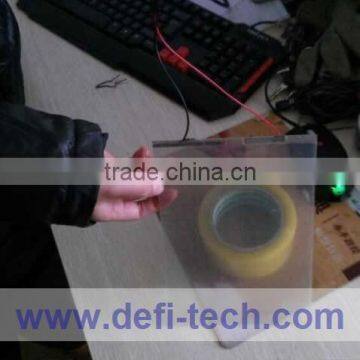 Switch Able Smart Film/glass Opaque /transparent photo-3