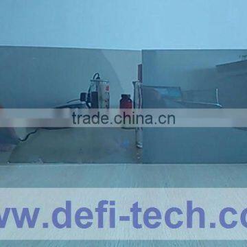 low price switch able smart film 4 square meter (1.2m*3.33m)