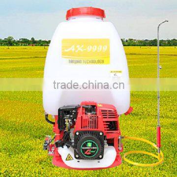 KNAPSACK POWER SPRAYER AK9999