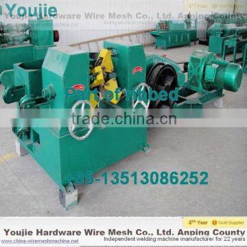 Wire rebar making machine(up to 13mm)