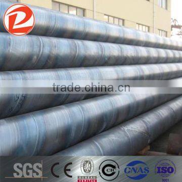 Hot sell welded steel pipe