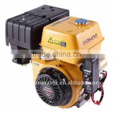 Air-cooled,gasoline/petrol 4-stroke engine WG405