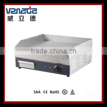 JIangmen Cast Iron Induction Griddle Pan Manufacturer