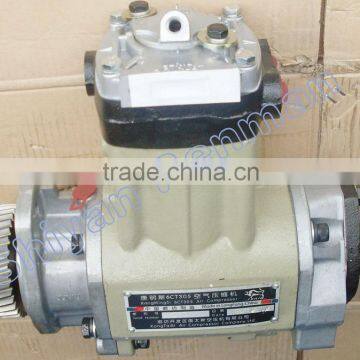 DCEC 6CT Truck Air Compressor 3558006 photo-2