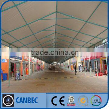 The Outdoor Exhibition Tent/Steel Material Tent/Cheap Tents