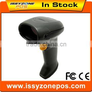 Wireless Wifi Function Of Barcode Reader Scanner IPBS035
