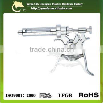 Multifunctional Injection Syringe With CE Certificate photo-2