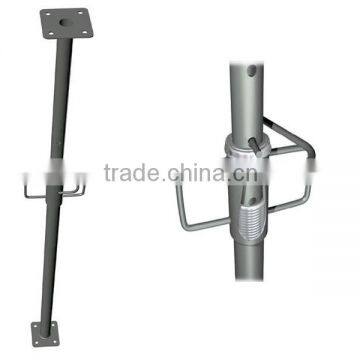 Scaffolding Shoring Post Props Jack and Pull Push Scaffolding Props Used in Construction photo-3