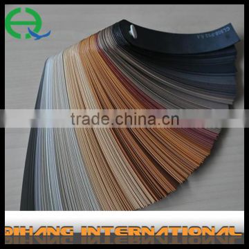 3mm pvc edge banding