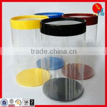 Plastic Cylinder