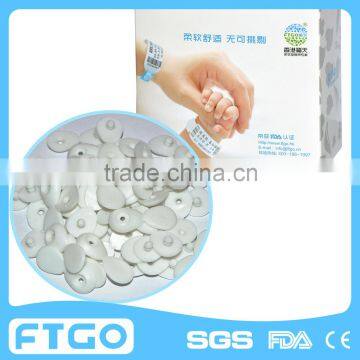 Medical Consumables Hospital Patient id Band /patient id Armbands