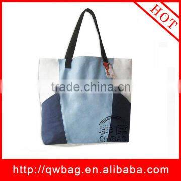 Guangzhou factory professional customized cotton bag