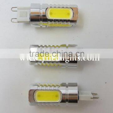 G9 Led Light Bulb Led g9 5W g9 Led Cob 220V LED G9 COB g9 Led Lamps Warm/Natural/Cold White High Light Quality 3 Years Warranty photo-6