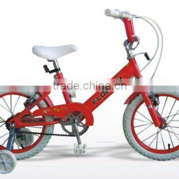 high quality 16inch child bicycle