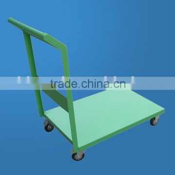 steel service cart